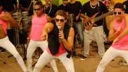 Imagem Advogado da New Hit diz que jovens choram muito na cadeia lotada