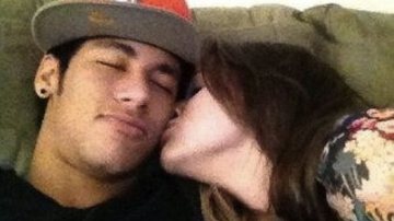 Imagem Marqueteiros de Neymar “proíbem” jogador de assumir namoro com atriz