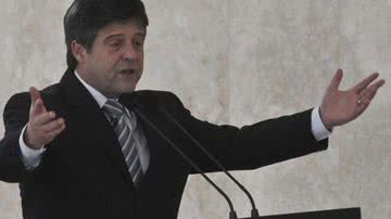 Imagem Mendes Ribeiro toma posse no Ministério da Agricultura