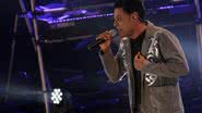 Imagem "Se fosse ruim não estaria sendo cantado", diz Pablo do Arrocha