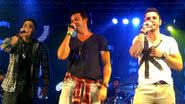 Imagem Alexandre Peixe com Jorge e Mateus