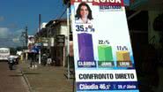 Imagem Porto Seguro: pesquisa eleitoral vira caso de polícia