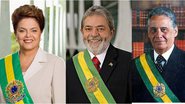 Imagem Pesquisa mostra Dilma mais bem avaliada que Lula e FHC