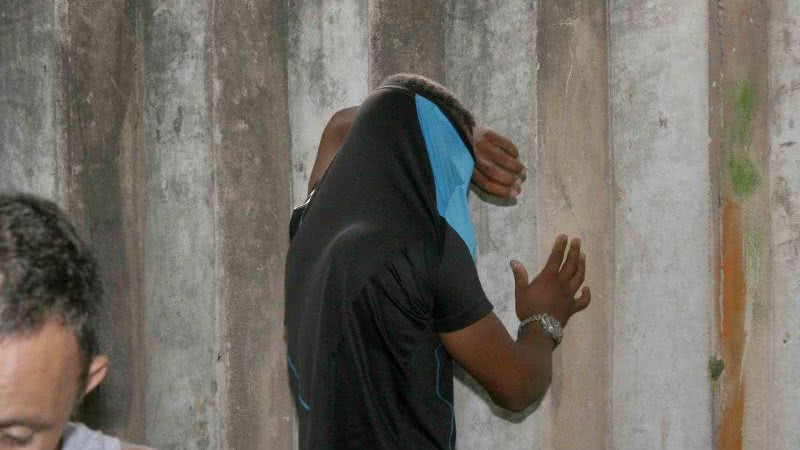 Imagem Homem é detido com CNH falsa na Liberdade