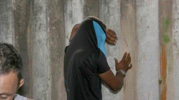 Imagem Homem é detido com CNH falsa na Liberdade