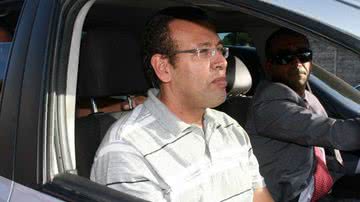 Imagem Justiça concede liberdade a Marco Prisco, líder da greve da PM