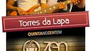 Imagem Torres da Lapa leva novo hit “Cole do Meu lado” no Rio Vermelho