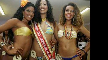 Imagem Inscrições para Rainha do Carnaval