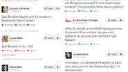 Imagem Caso Kannário: verdade ou mentira, internautas criticam atitude do cantor