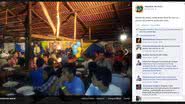 Imagem Maurício de Tude é acusado de abuso de poder e compra de votos