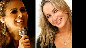 Imagem  Cláudia Leitte e Alinne Rosa são confirmadas na gravação do DVD de Pablo