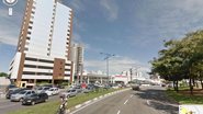 Imagem Google Street View permite passeio virtual pelas ruas da cidade