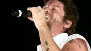 Imagem Saulo Fernandes confirma saída da banda Eva