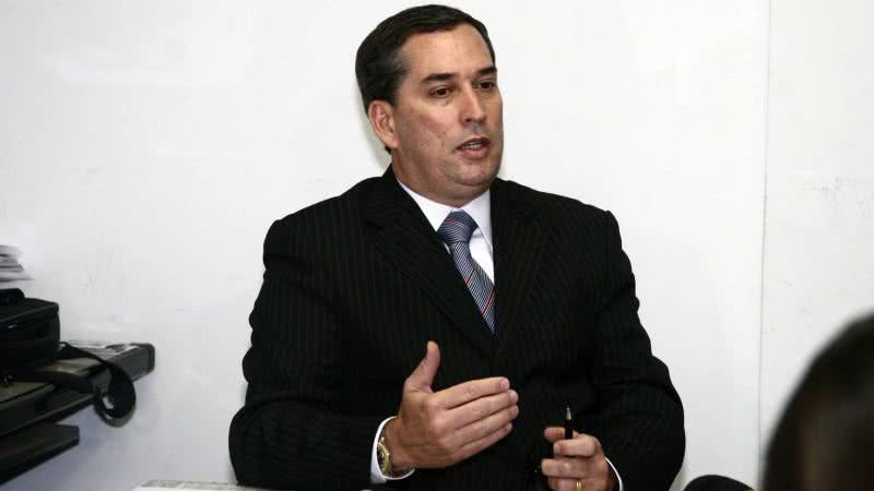Roberto Viana
