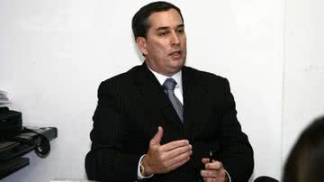 Roberto Viana