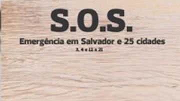 Imagem Correio é líder de vendas 