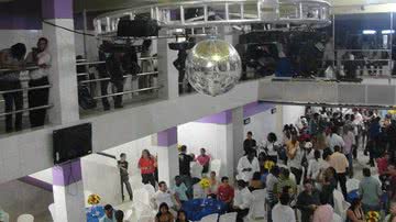 Imagem "A The Best é a casa de shows mais segura de Salvador"