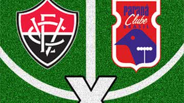 Imagem Estão à venda os ingressos para Vitória x Paraná