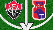 Imagem Estão à venda os ingressos para Vitória x Paraná