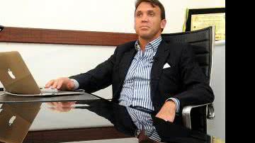 Imagem Petkovic compra hotel de luxo em Morro de São Paulo