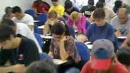 Imagem IBGE abre inscrições para concurso 