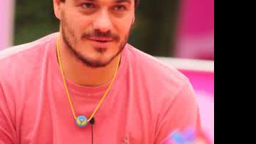 Imagem BBB12: Rafa vence a Prova do Anjo