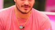 Imagem BBB12: Rafa vence a Prova do Anjo
