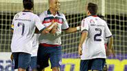 Imagem Bahia e Conquista duelam por vaga nas finais do Baianão