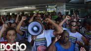 Imagem Professores partem para “plano B” na Alba