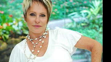 Imagem Ana Maria Braga vai lançar revista para o público feminino