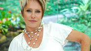 Imagem Ana Maria Braga vai lançar revista para o público feminino