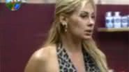 Imagem Irmã de Angela Bismarchi morreu e ela será avisada