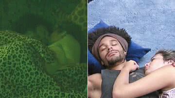 Imagem Monique é retirada da casa do BBB para prestar depoimento