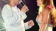 Imagem Belo confessa: "Trai a Viviane, sim" 