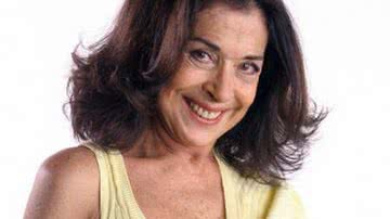 Imagem "Não me dei bem com cocaína, entupia meu nariz", conta Betty Faria