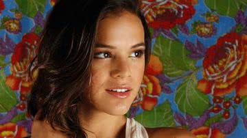 Imagem Marquezine ficará loura para interpretar periguete em 'Salve Jorge'