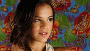 Imagem Marquezine ficará loura para interpretar periguete em 'Salve Jorge'