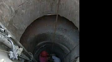Imagem Cinco trabalhadores morrem dentro de garimpo na Bahia