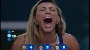 Imagem Fabiana é a nova Líder e garante vaga na final