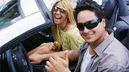 Imagem Carla Perez e Xanddy estariam em crise, diz jornal