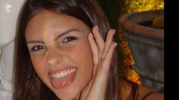 Imagem Mulher de Kaká sobre igreja: "Não sinto mais vontade"