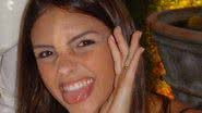Imagem Mulher de Kaká sobre igreja: "Não sinto mais vontade"