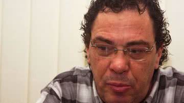 Imagem Casagrande: "sou derrotado perante a droga"