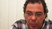 Imagem Casagrande: "sou derrotado perante a droga"