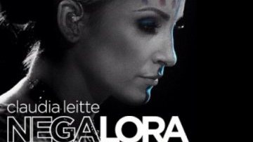 Imagem Novo álbum de Claudia Leitte é o 6º mais vendido do Brasil