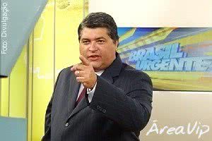 Imagem Justiça libera penhora dos bens de Datena