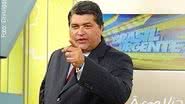 Imagem Justiça libera penhora dos bens de Datena