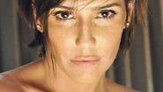 Imagem Após elogio de Spielberg, Deborah Secco faz curso intensivo de inglês