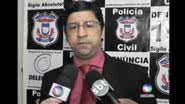 Imagem Delegado desabafa e diz que não vai mais apreender menores