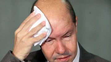 Imagem Demóstenes Torres é cassado pelo Senado